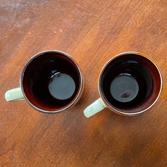 Earthenware Mug - Picture 5 of 5